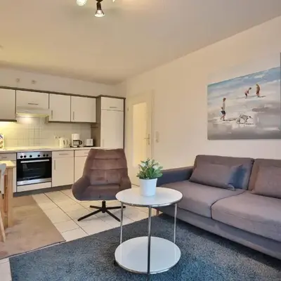 Maison Baltique Niendorf Appartement 15