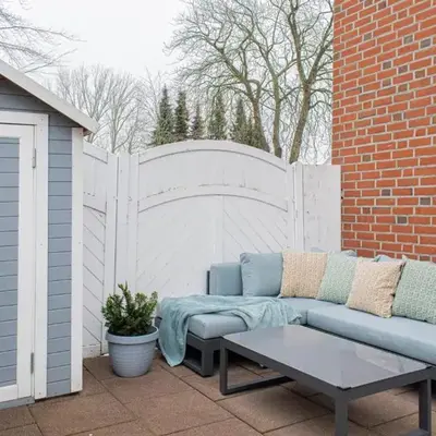 Ferienwohnung Urlaubsflair