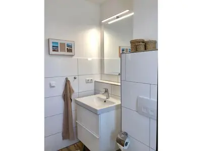 Grundriss der Unterkunft Schönhier-Vimmendorf