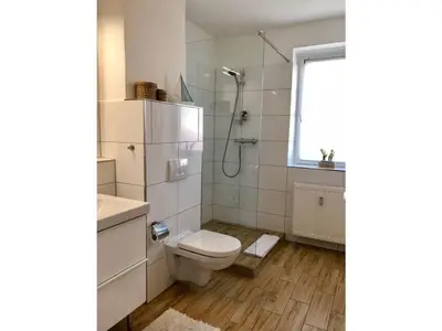 Grundriss der Unterkunft Schönhier-Vimmendorf