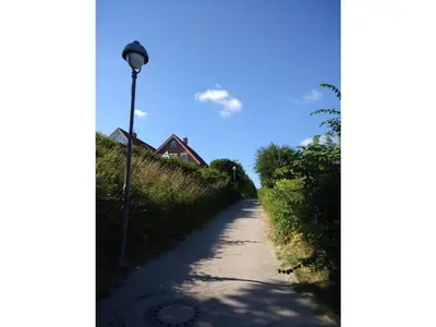 Grundriss der Unterkunft Holiday apartment Baltic Sea sweetheart