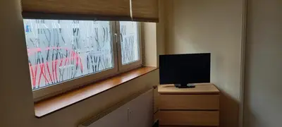 TV/Unterhaltungsangebot in der Unterkunft Ferienwohnung Lützowstrasse 2