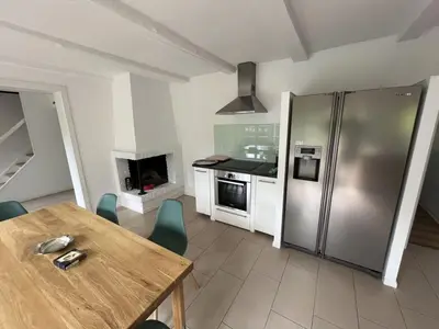 Grundriss der Unterkunft Landhaus GutMussen 2 A