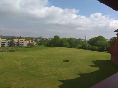 Grundriss der Unterkunft Apartment am Hafen