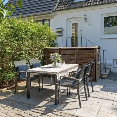 Fischerhus