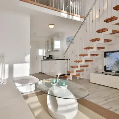 Haus Miramar Treffert Appartement 21
