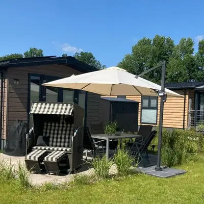 Ostseecamp Ostseewind