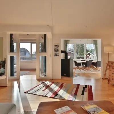 Ferienhaus Aalweg