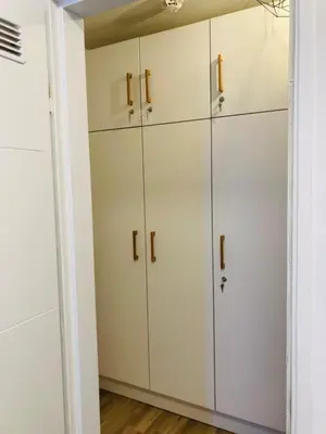 Grundriss der Unterkunft ABS 006 - „Glück in Sicht“