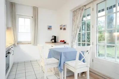 Grundriss der Unterkunft LIN 001 - Seepark