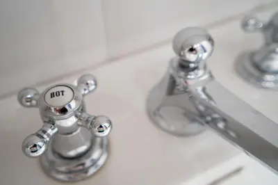 Grundriss der Unterkunft H3 23 - Hanseat - Außenschwimmbad