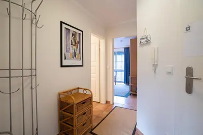 Grundriss der Unterkunft FIS 510 - Hanseaten Residenz