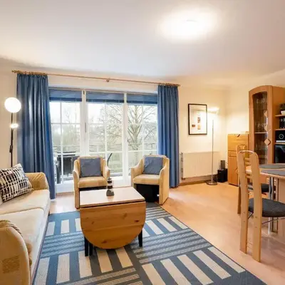 FIS 510 - Hanseaten Residenz