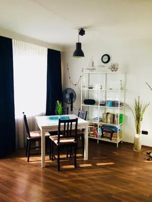 Grundriss der Unterkunft TER 210 - Terrassenhuegel - Teilseeblick