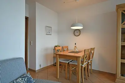 Grundriss der Unterkunft HOF 310 - Berliner Hof - Seeblick