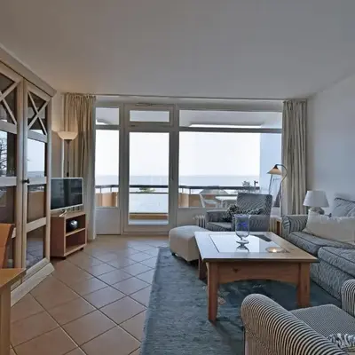 HOF 310 - Berliner Hof - Seeblick