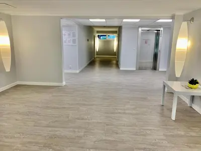 Grundriss der Unterkunft RES 112 - Residenz - Ferienwohnung 