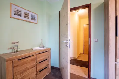 Grundriss der Unterkunft FIS 007 - Seeblick