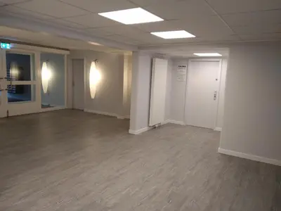 Grundriss der Unterkunft RES 114 - Residenz