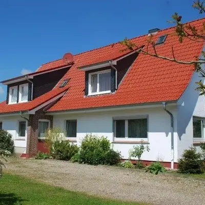 HAF EGa - Gästehaus Starke