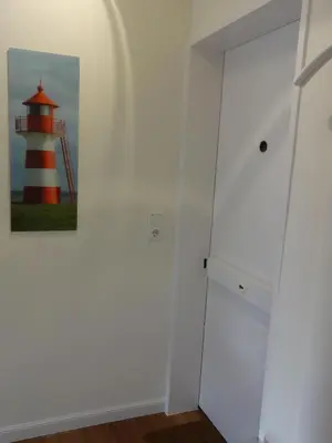 Grundriss der Unterkunft TER 101 - Terrassenhuegel -Teilseeblick