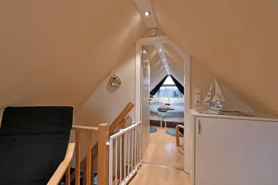 Grundriss der Unterkunft PCH 16B - Appartement 