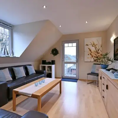 PCH 16B - Appartement 