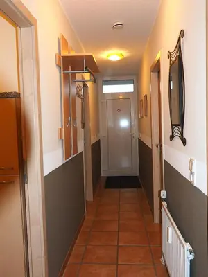 TV/Unterhaltungsangebot in der Unterkunft HOF 407 - Berliner Hof -Seeblick