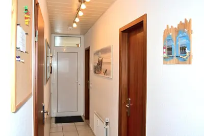 Grundriss der Unterkunft HOF 305 - Berliner Hof - 