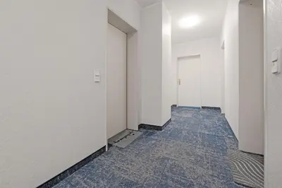 Grundriss der Unterkunft Beach Vibes