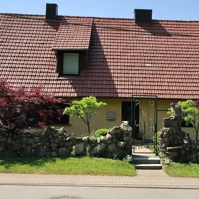 Landhaus Anke