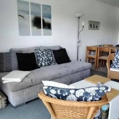 Haus Stranddüne MeerZeit Haffkrug