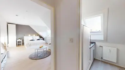 Grundriss der Unterkunft Baltic Pearl