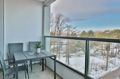 Haus Meeresstrand Appartement 