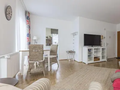 Grundriss der Unterkunft Appartementresidenz 4 Seasons