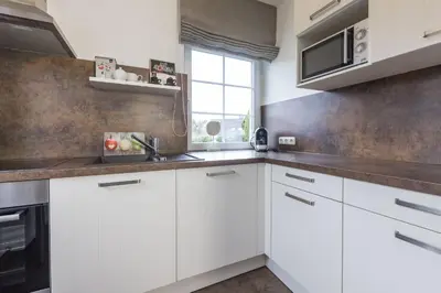 Grundriss der Unterkunft Appartementresidenz 4 Seasons