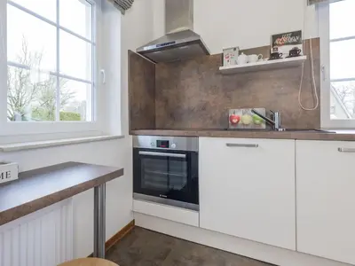 Grundriss der Unterkunft Appartementresidenz 4 Seasons