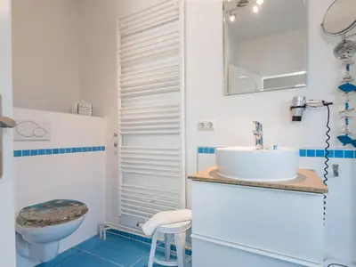 Grundriss der Unterkunft Appartementresidenz 4 Seasons