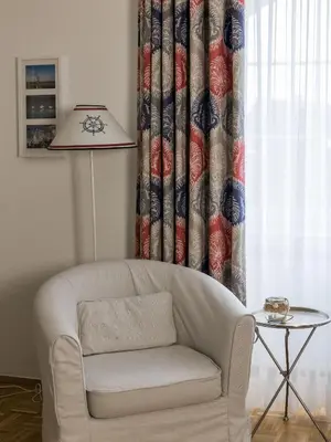 Grundriss der Unterkunft Appartementresidenz 4 Seasons