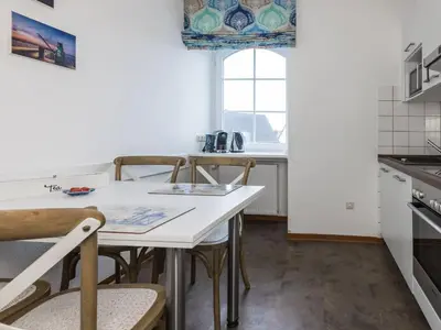 Grundriss der Unterkunft Appartementresidenz 4 Seasons