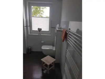 Grundriss der Unterkunft Holiday apartment home port