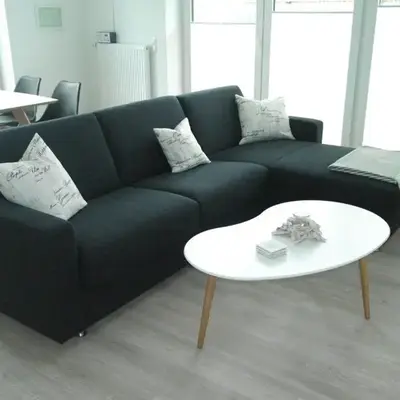 Holiday apartment home port