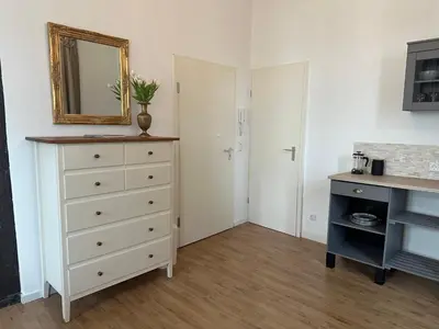 Grundriss der Unterkunft Toscana