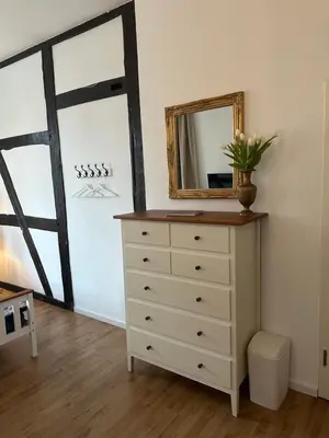 Grundriss der Unterkunft Toscana