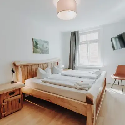 Apartments im Herzen Lübecks