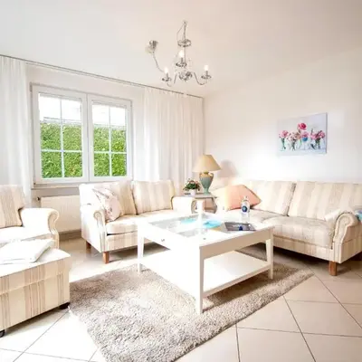 Villa Wilhelma Apartment A1 EG