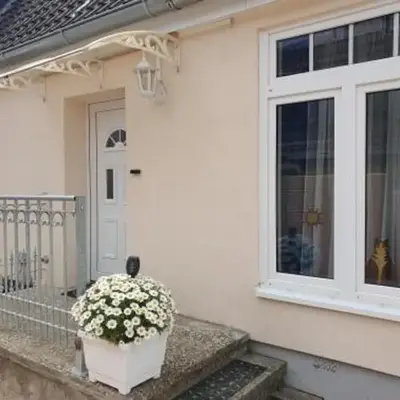 Haus Nadine