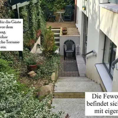 PEMATRA FeWo Mollenhauer