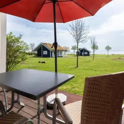 Strandpark Sierksdorf H088