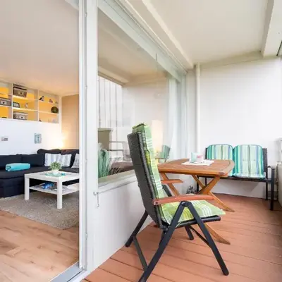 Ferienpark Sierksdorf Maritime Ferienwohnung